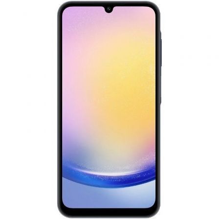 Samsung Galaxy A25 5G 256GB 8GB RAM Negro Azul